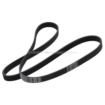 Flerspårsrem från Autofrance