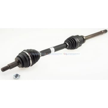 Drivaxel 978mm från Autofrance