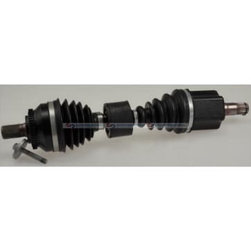 Drivaxel 505mm från Autofrance