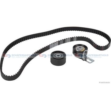 Kamremssats från Autofrance