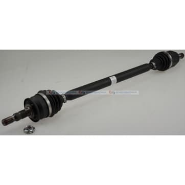 Drivaxel 928mm från Autofrance