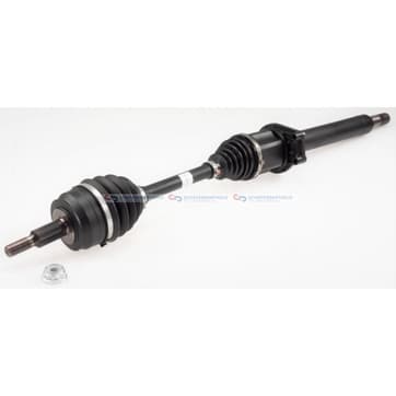 Drivaxel 1027mm från Autofrance