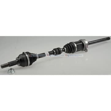Drivaxel 943mm från Autofrance
