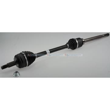 Drivaxel 1079mm från Autofrance