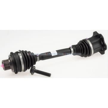 Drivaxel 463mm från Autofrance