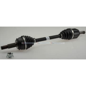 Drivaxel 700mm från Autofrance