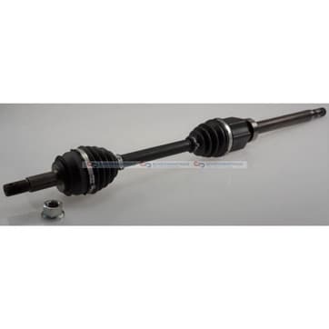 Drivaxel 947mm från Autofrance