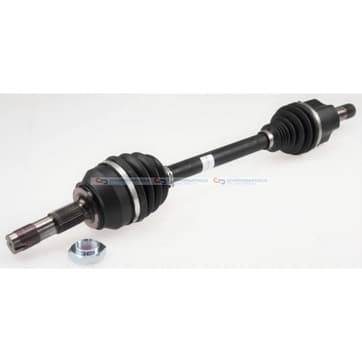Drivaxel 827mm från Autofrance