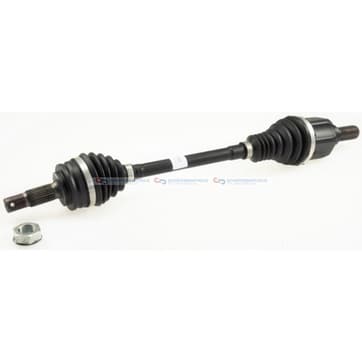 Drivaxel 685mm från Autofrance