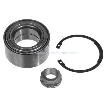 Hjullagerssats, Framaxel — Framaxel från Autofrance