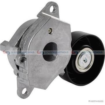 Remspännare, flerspårsrem från Autofrance