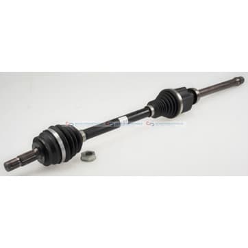 Drivaxel 904mm från Autofrance