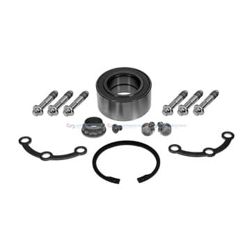 Hjullagerssats, Bakaxel — Bakaxel från Autofrance