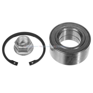 Hjullagerssats från Autofrance