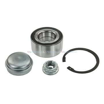 Hjullagerssats, Framaxel — Framaxel från Autofrance