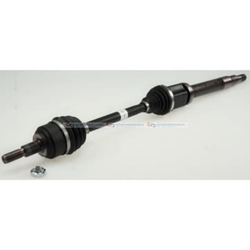Drivaxel 950mm från Autofrance