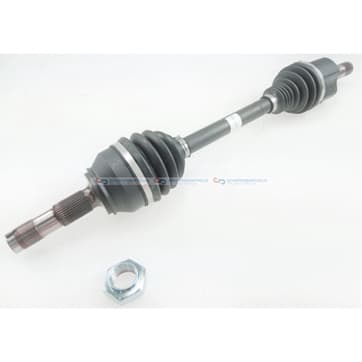 Drivaxel 794mm från Autofrance