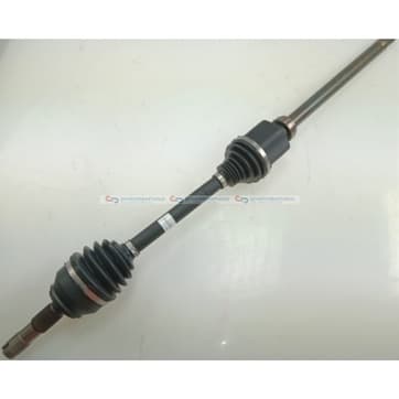 Drivaxel 1159mm från Autofrance