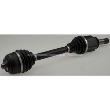 Drivaxel 679mm från Autofrance