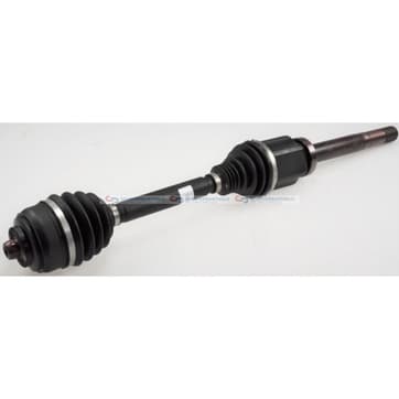 Drivaxel 855mm från Autofrance