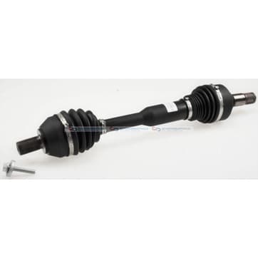 Drivaxel 614mm från Autofrance