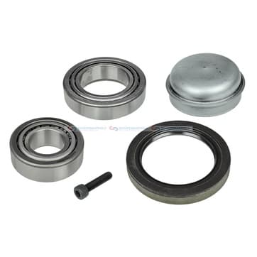 Hjullagerssats, Framaxel — Framaxel från Autofrance