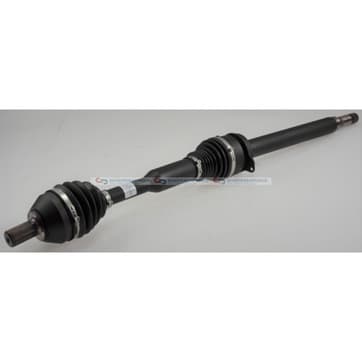 Drivaxel 978mm från Autofrance