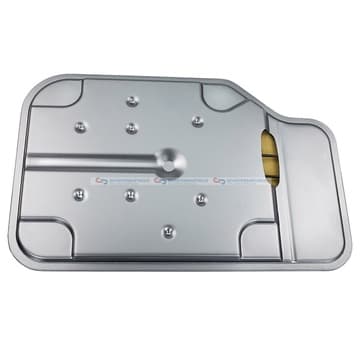 Hydraulfilter, automat från Autofrance