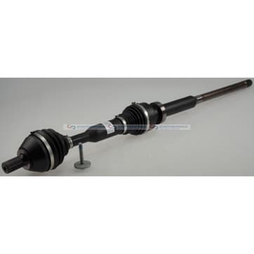 Drivaxel 1025mm från Autofrance