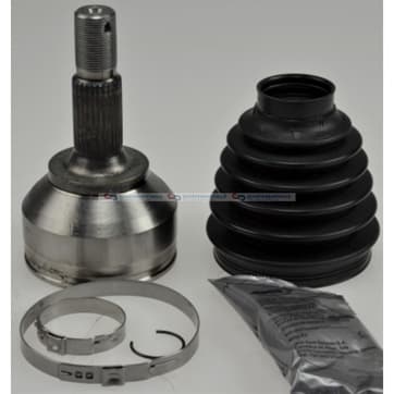 Knutsats, drivaxel från Autofrance