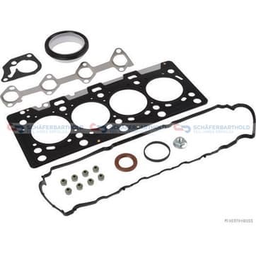 Packningssats, topplock från Autofrance