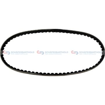 Kilrem 10x 710mm från Autofrance