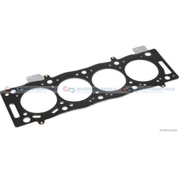 Topplockspackning tjocklek1,3mm från Autofrance