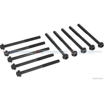 Topplocksbultsats M11x 145mm från Autofrance
