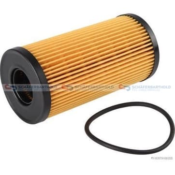 Oljefilter från Autofrance