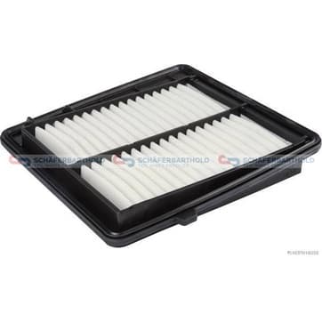 Luftfilter från Autofrance