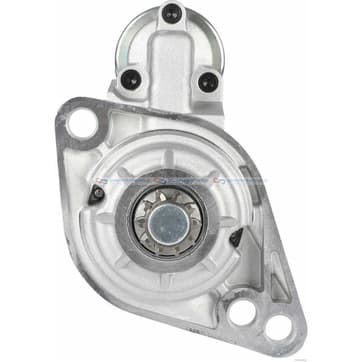 Startmotor 1,7kW från Autofrance