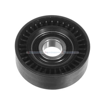 Styrrulle, flerspårsrem ytterø-65mm från Autofrance