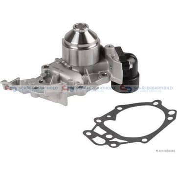Vattenpump, motorkylning från Autofrance