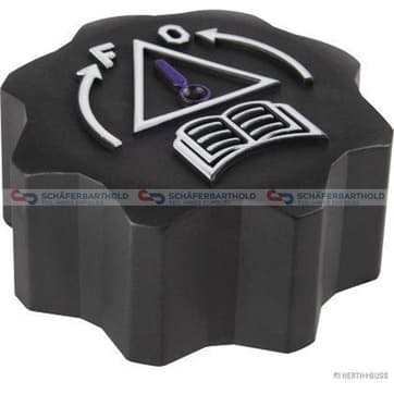 Lock, Kylare 1,4[bar] från Autofrance