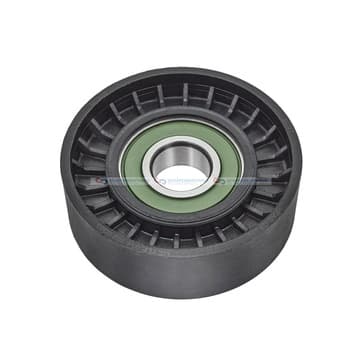 Styrrulle, flerspårsrem ytterø-70mm från Autofrance