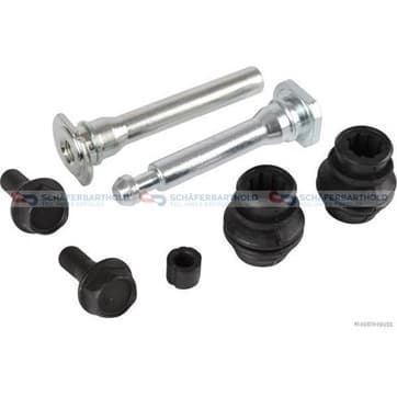 Styrhylssats, bromsok från Autofrance