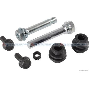 Styrhylssats, bromsok från Autofrance