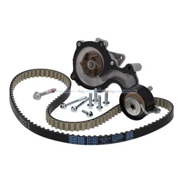 Vattenpump & kamremssats från Autofrance
