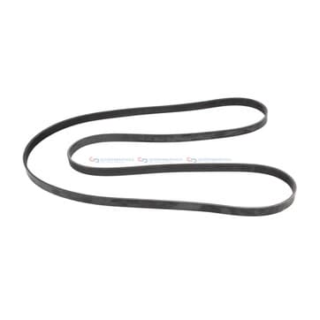 Flerspårsrem 6 2414mm från Autofrance