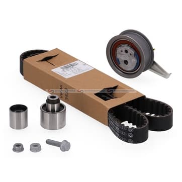 Kamremssats från Autofrance