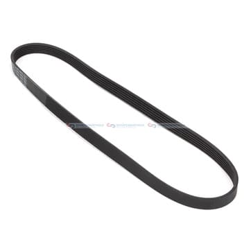 Flerspårsrem 6 1070mm från Autofrance
