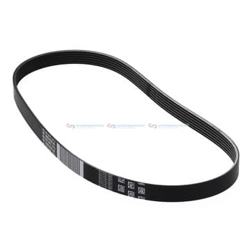 Flerspårsrem 6 1073mm från Autofrance