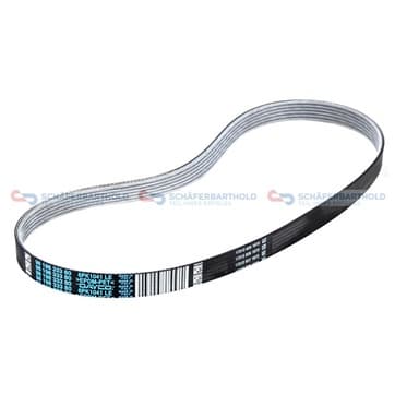 Flerspårsrem 6 1041mm från Autofrance