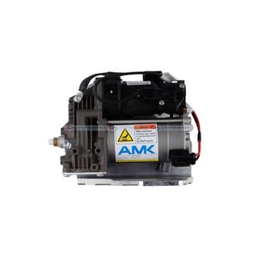 Kompressor, tryckluft från Autofrance